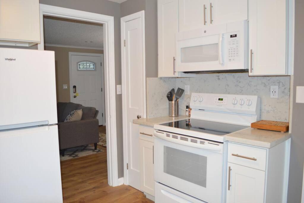 Cozy Crown Hill Carkeek Cottage W/3 Beds, Full Kitchen & Backyard In North Сиэтл Экстерьер фото