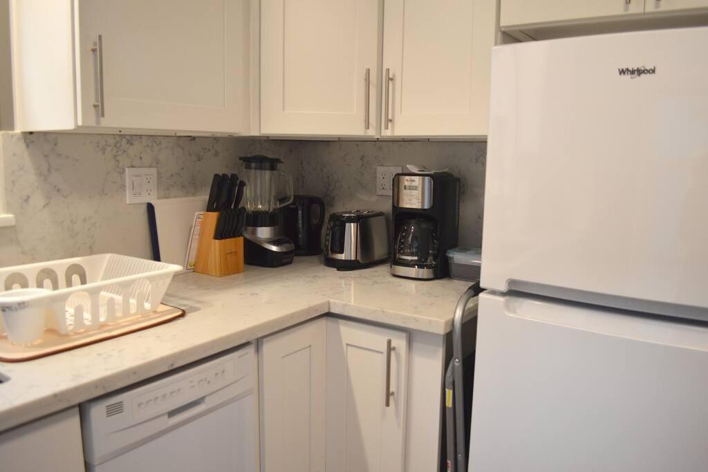 Cozy Crown Hill Carkeek Cottage W/3 Beds, Full Kitchen & Backyard In North Сиэтл Экстерьер фото